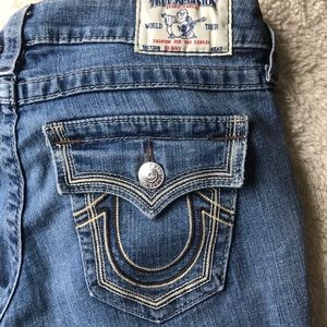 True Religion jeans